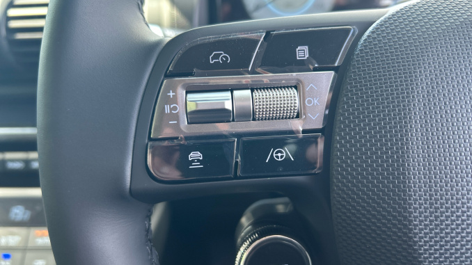 Hyundai INSTER 85kW 02 49kWh 5dr Auto Electric Hatchback - Image 33